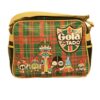 GOLA SHOULDER BAG GREEN