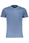 HARMONT & BLAINE T-SHIRT BLUE