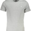 HARMONT & BLAINE T-SHIRT GREY