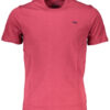 HARMONT & BLAINE RED T-SHIRT