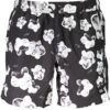 KARL LAGERFELD BEACHWEAR MUSTAT UIMASHORTSIT