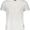 LA MARTINA T-SHIRT WHITE