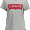 LEVI'S T-PAITA HARMAA