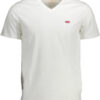 LEVI'S T-PAITA VALKOINEN