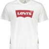 LEVI'S T-PAITA VALKOINEN