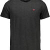 LEVI'S T-SHIRT GREY