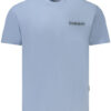 NAPAPIJRI T-SHIRT BLUE