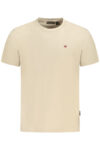 NAPAPIJRI T-PAITA BEIGE