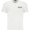 NAPAPIJRI T-SHIRT WHITE