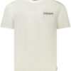 NAPAPIJRI T-SHIRT WHITE