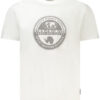 NAPAPIJRI T-SHIRT WHITE