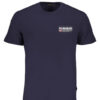 NAPAPIJRI T-SHIRT BLUE