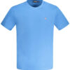 NAPAPIJRI T-SHIRT BLUE