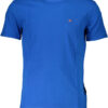 NAPAPIJRI T-SHIRT BLUE