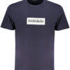 NAPAPIJRI T-SHIRT BLUE