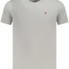 NAPAPIJRI T-SHIRT GREY