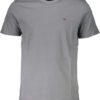NAPAPIJRI T-SHIRT GREY