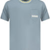 NAPAPIJRI T-SHIRT GREY