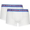 NORTH SAILS BOXERS WHITE