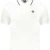 NORTH SAILS POLO WHITE