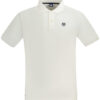 NORTH SAILS POLO WHITE