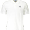 NORTH SAILS POLO WHITE