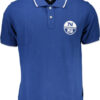 NORTH SAILS POLO SHIRT BLUE