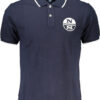 NORTH SAILS POLO SHIRT BLUE