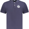 NORTH SAILS POLO SININEN