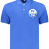NORTH SAILS POLO SININEN