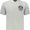 NORTH SAILS POLO GREY