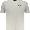 NORTH SAILS POLO GREY