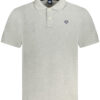 NORTH SAILS POLO GREY
