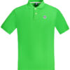 NORTH SAILS POLO GREEN