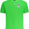 NORTH SAILS POLO GREEN