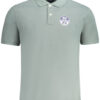 NORTH SAILS POLO VIHREÄ