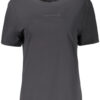 NORTH SAILS T-SHIRT BLACK