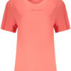 NORTH SAILS ФУТБОЛКА РОЗОВАЯ