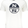 NORTH SAILS T-SHIRT WHITE