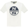NORTH SAILS T-SHIRT WHITE