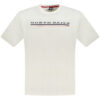 NORTH SAILS T-SHIRT WHITE