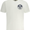 NORTH SAILS T-SHIRT WHITE