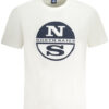 NORTH SAILS T-SHIRT WHITE