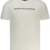 NORTH SAILS T-SHIRT WHITE