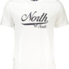 NORTH SAILS T-SHIRT WHITE