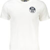 NORTH SAILS T-SHIRT WHITE