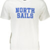 NORTH SAILS T-SHIRT WHITE