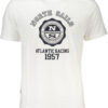 NORTH SAILS T-SHIRT WHITE