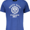 NORTH SAILS T-SHIRT BLUE