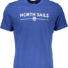 NORTH SAILS T-PAITA SININEN